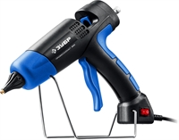 ЗУБР   200, d 11 мм, 20 г/мин, электрический термоклеевой пистолет, Профессионал (06852-11) 06852-11