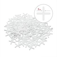 STAYER  3 мм, 150 шт, крестики для плитки (3380-3) 3380-3