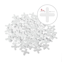 STAYER  5 мм, 100 шт, крестики для плитки (3380-5) 3380-5
