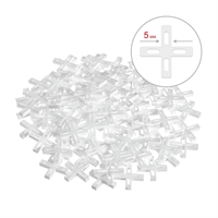 ЗУБР  5 мм, 100 шт, крестики для плитки (33811-5) 33811-5