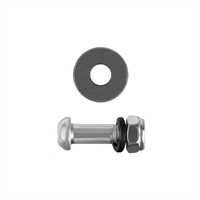 STAYER  1.5 мм, внеш. d 16 мм, внутр. d 6 мм, режущий элемент для плиткорезов ((3320-16-1,5) 3320-16-1,5