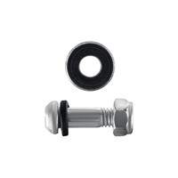 ЗУБР  1.5 мм, внеш. d 15 мм, внутр. d 6 мм, режущий элемент для плиткорезов (33201-15-1.5) 33201-15-1.5