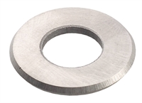 ЗУБР  2 мм, внеш. d 22 мм, внутр. d 10 мм, режущий элемент для плиткорезов (33205-22-10) 33205-22-10