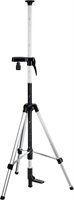 ЗУБР  ШШ-4, элевационная распорная наборная штанга-штатив с треногой (34972) 34972