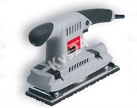 Машина виброшлифовальная ИНТЕРСКОЛ ПШМ-115/300Э 15400