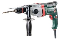Дрель METABO SBE 780-2 6907