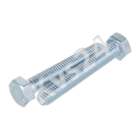 Болт оцинкованный 10*30 DIN 933 WEdTXx1KhMSXtmye8lkzZ2