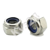 Гайка с нейлоновым кольцом М12 DIN 985 siuGGns-hxLyiwDi0LucU2