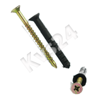 Дюбель-гвоздь 6*40 Потай DA5hcNA3hjtj6soM8xfzf0