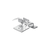 ЗУБР  Союз, цинк, 80 шт, крепеж с шипами и дистанциром для террасной доски (30701) 30701