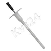 Парашют — дюбель 10*120 с металлическим гвоздем с термоголовкой xkAylI9GiLiU0DeNshzOA1