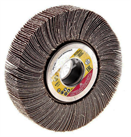 Круг радиальный лепестковый Луга Абразив по металлу/древесине X1ZO-fCyjD60nb1E6jN-o3