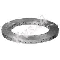 Лента перфорированная прямая 12*0,5 25 метров VCZHbBPajrN4UPAbJ5V6W0