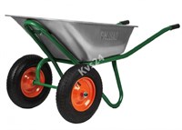 Тачка строительн. 2-х колесная г/п 320 кг, объем 100 л Z9aDHb1dgYv89SttQPQno3