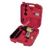 Гайковерт пневматический ELITECH 18481