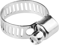 STAYER  13 - 23 мм, просечная лента 8 мм, цинк, 5 шт, хомут стальной (3780-13-23) 3780-13-23_z01