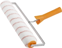 STAYER  NYLON - SPECIAL, 48 х 400 мм, бюгель 6 мм, ворс 12 мм, полиамид,  для агрессивных сред, малярный валик, Professional (03057-40) 03057-40