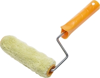 STAYER  SYNTEX, 30 х 150 мм, бюгель 6 мм, ворс 12 мм, полиакрил, все виды ЛКМ, малярный валик (0319-15) 0319-15