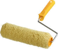 STAYER  SYNTEX, 40 х 240 мм, бюгель 6 мм, ворс 18 мм, полиакрил, все виды ЛКМ, малярный валик (0319-24) 0319-24_z01