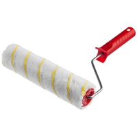 MIRAX  POLYTEX, 40 х 240 мм, бюгель 6 мм, ворс 12 мм, полиакрил/полиэстер, все виды ЛКМ, малярный валик (03716-24) 03716-24