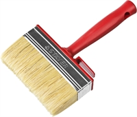 STAYER  UNIVERSAL, 3 х 12 см, светлая щетина, пластмассовый корпус, все виды ЛКМ, макловица (01824-12) 01824-12