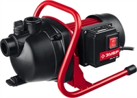 ЗУБР  1000 Вт, поверхностный (садовый) центробежный насос (НПЦ-М1-1000) НПЦ-М1-1000