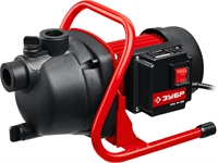 ЗУБР  600 Вт, поверхностный (садовый) центробежный насос (НПЦ-М1-600) НПЦ-М1-600