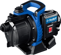 ЗУБР  600 Вт, поверхностный (садовый) центробежный насос, Профессионал (НПЦ-Т3-600) НПЦ-Т3-600