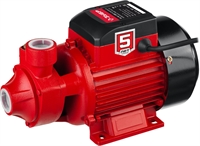 ЗУБР  800 Вт , поверхностный вихревой насос, корпус из чугуна (НС-М1-800-Ч) НС-М1-800-Ч