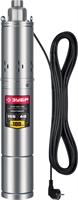 ЗУБР  1300 Вт, 155 м напор, скважинный винтовой насос, корпус из нержавеющей стали (НСВ-100-155) НСВ-100-155