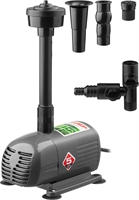 ЗУБР  38 Вт, фонтанный насос (ЗНФЧ-25-2.0) ЗНФЧ-25-2.0