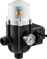 ЗУБР  1.5-10 Атм, блок автоматики (ЗБА) ЗБА