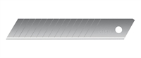 STAYER  18 мм, 10 шт, сегментированные лезвия, Professional (0916-S10) 0916-S10