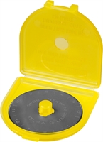 OLFA  45 мм, круговые лезвия (OL-RB45-1) OL-RB45-1