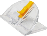 OLFA  Mount Cutter, для резки под углом 45°, 20 мм, нож (OL-MC-45/2B) OL-MC-45/2B