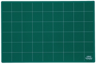 OLFA  297 х 420 х 3 мм, профессиональный коврик (OL-NCM-S) OL-NCM-S