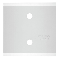 OLFA  лезвия для скребка BTC-1/DX, Hobby Craft Models (OL-BTB-1) OL-BTB-1