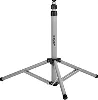 ЗУБР  1.6 м, телескопический штатив для прожектора, Профессионал (56930) 56930