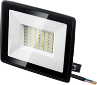 STAYER  LED-MAX, 50 Вт, 6500K, IP 65, светодиодный прожектор (57131-50) 57131-50_z03