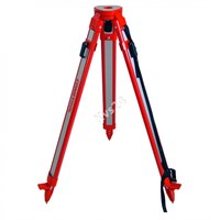 Штатив нивелирный алюм. S6-2 для оптических нивелир. 21702