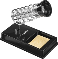 ЗУБР  пластиковая, подставка для паяльника (55465) 55465