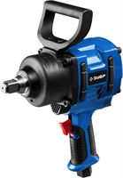 ЗУБР  ПГ-1800, 3/4″, 1800 Н·м, ударный пневматический гайковерт, Профессионал (64230) 64230