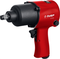 ЗУБР  МГ-600, 1/2″, 600 Н·м, ударный пневматический гайковерт (64280) 64280