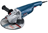 Машина шлифовальная угловая BOSCH GWS 2200 16887