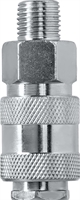 KRAFTOOL  1/4″M - рапид муфта, переходник (06594-1/4) 06594-1/4