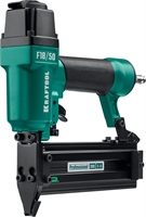 KRAFTOOL  F18/50, пневматический нейлер для гвоздей 18Ga тип 300 (15-50 мм), (31961) 31961