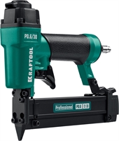 KRAFTOOL  P0.6/30 пневматический нейлер для шпилек 23Ga тип P0.6 (12-30 мм), (31963) 31963