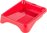 ЗУБР  200 х 240 мм, 0.3 л, для валика 140 мм, малярная пластмассовая ванночка, Профессионал (06055-14) 06055-14