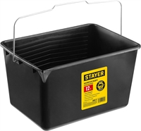 STAYER  12 л, малярное пластиковое ведро (06092-12) 06092-12