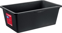 ЗУБР  40 л, прямоугольный строительный таз (06097-40) 06097-45_z03
